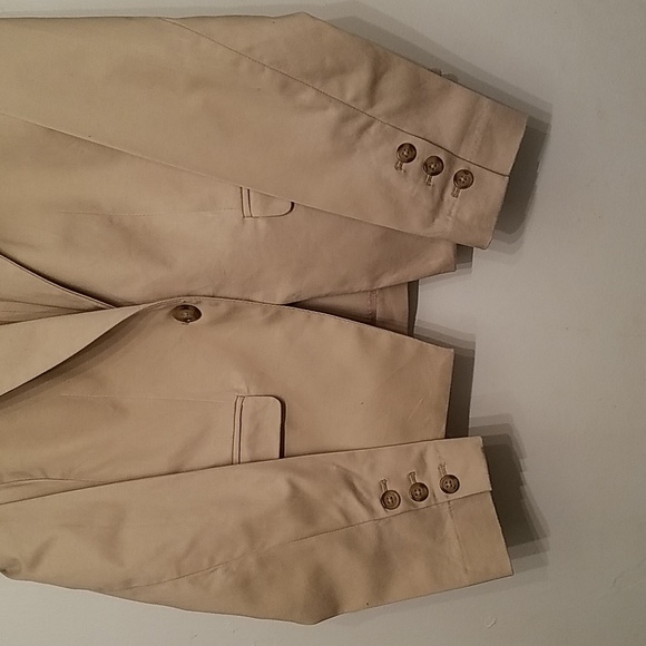 Massimo business jacket - Picture 3 of 7